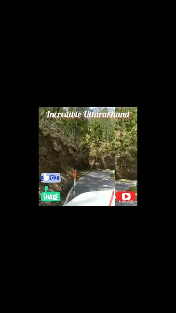 Incredible Uttarakhand