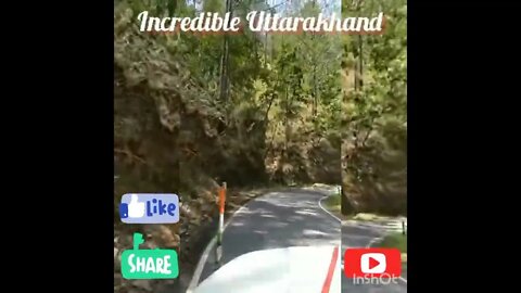 Incredible Uttarakhand