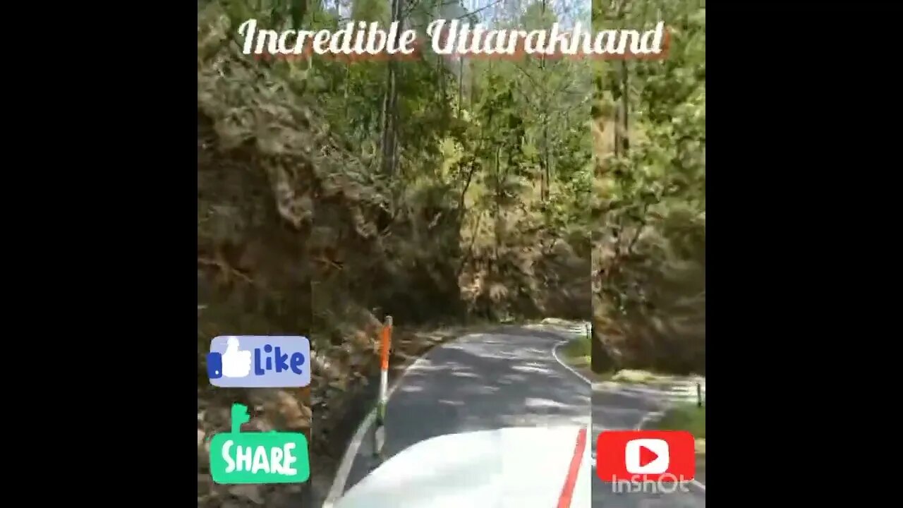 Incredible Uttarakhand