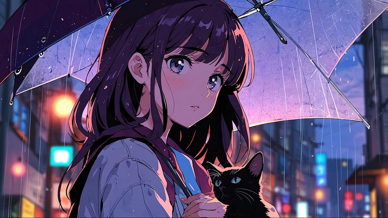 Lofi hip hop radio 📚 - beats to relax/study to