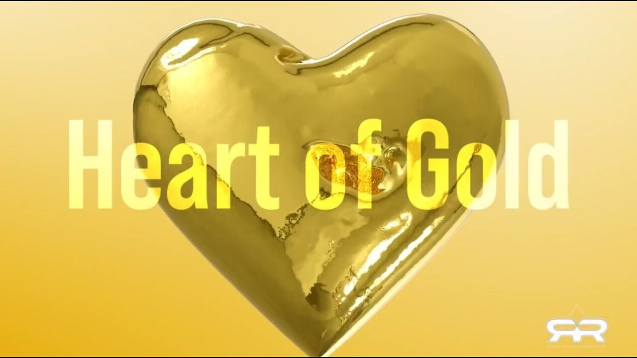 The Mysterious Human Heart by Greg Reese (INFOWARS)