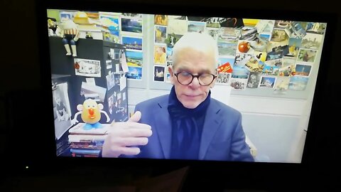 Let's talk about Russia in the 21st Century...old video from mu Political Studies Class.
