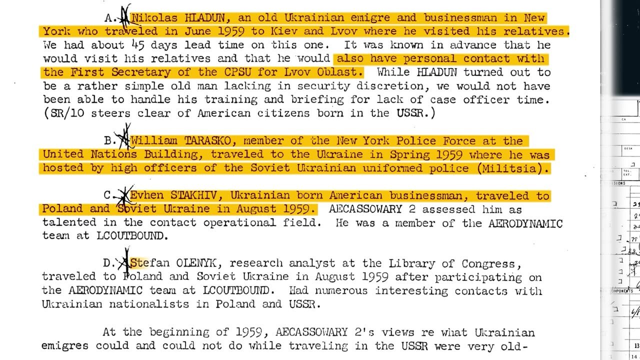 Agent Zelensky: A Scott Ritter Investigation (Part 2)