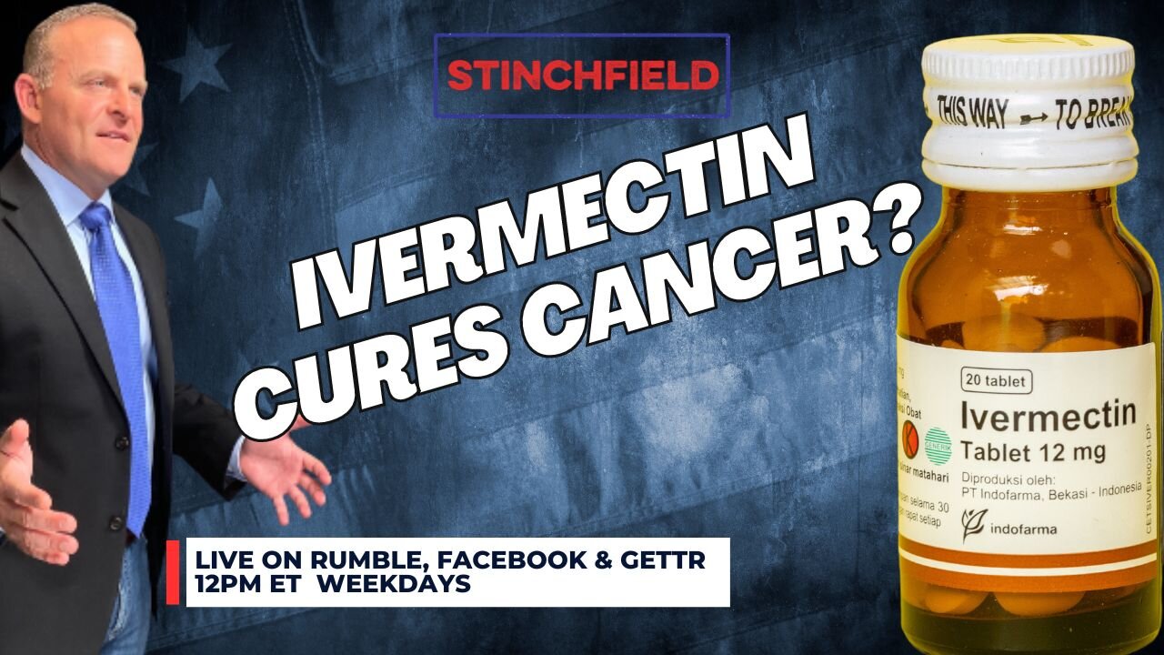 Ivermectin is Turning Out to be a Miracle Drug!