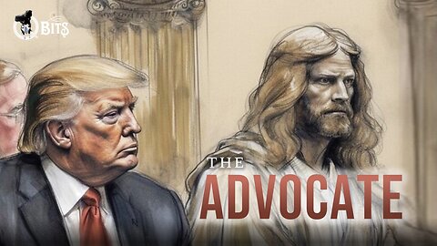 #774 // THE ADVOCATE - FULL SHOW 