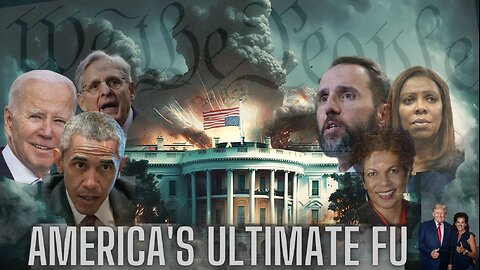 America's Ultimate FU