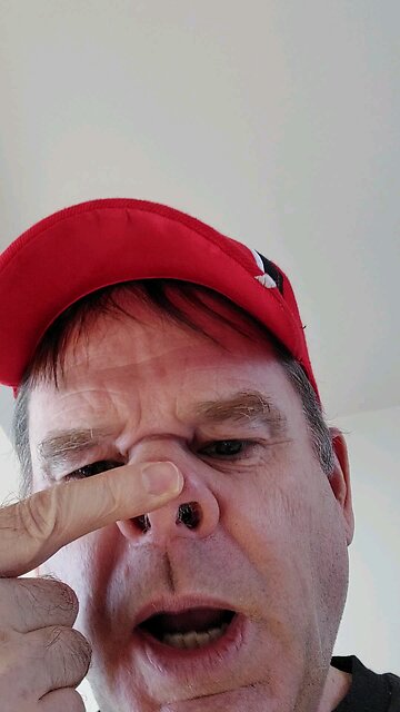 Why Georgia Why? #ComedyBreak