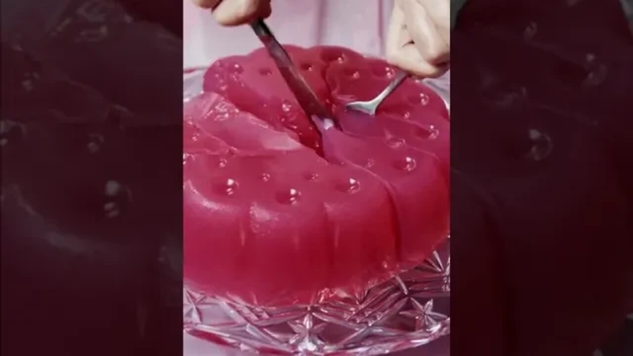 Asmr Mukbang Jelly