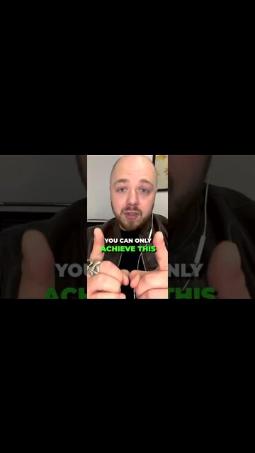 This Mistake Cost Me Thousands (Part 2) #shorts