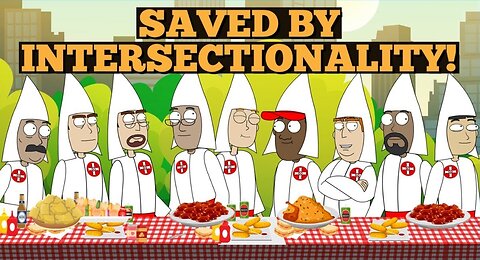 Racist Club Uses Intersectionality To Grow Membership Through Diversity Hires