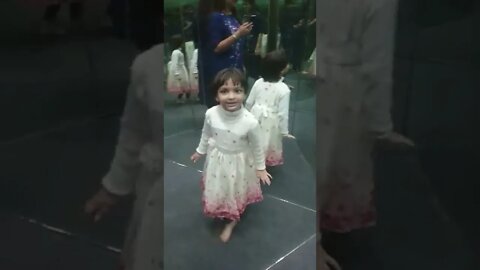 ye kha gaye hum ♥ #short #trending #playground #Kidstoopeya #Banglore