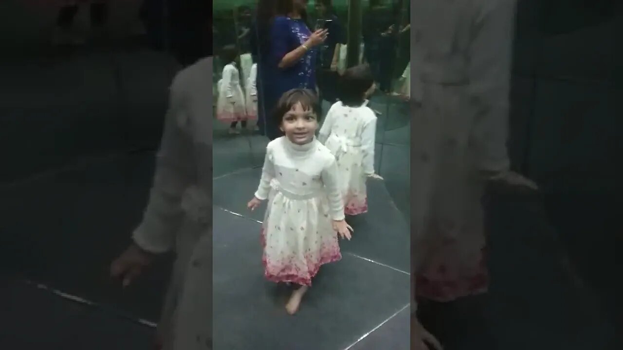 ye kha gaye hum ♥ #short #trending #playground #Kidstoopeya #Banglore