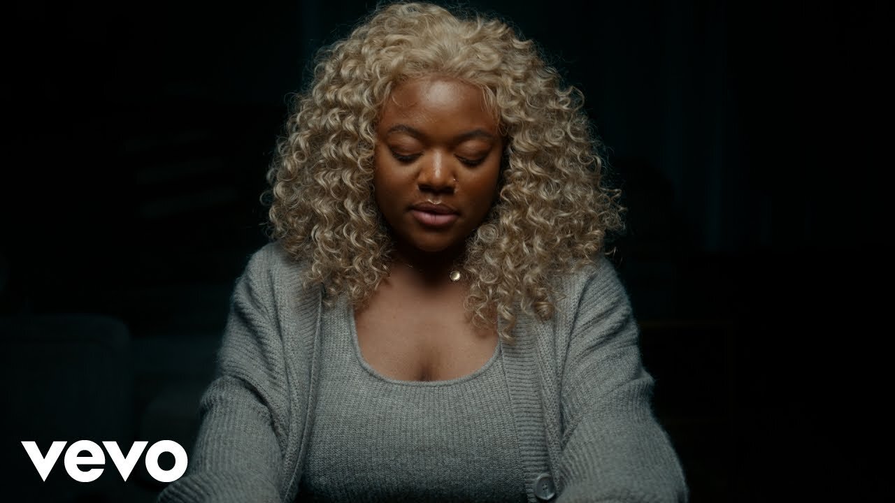 Libianca - People (Official Video)(2K_HD)