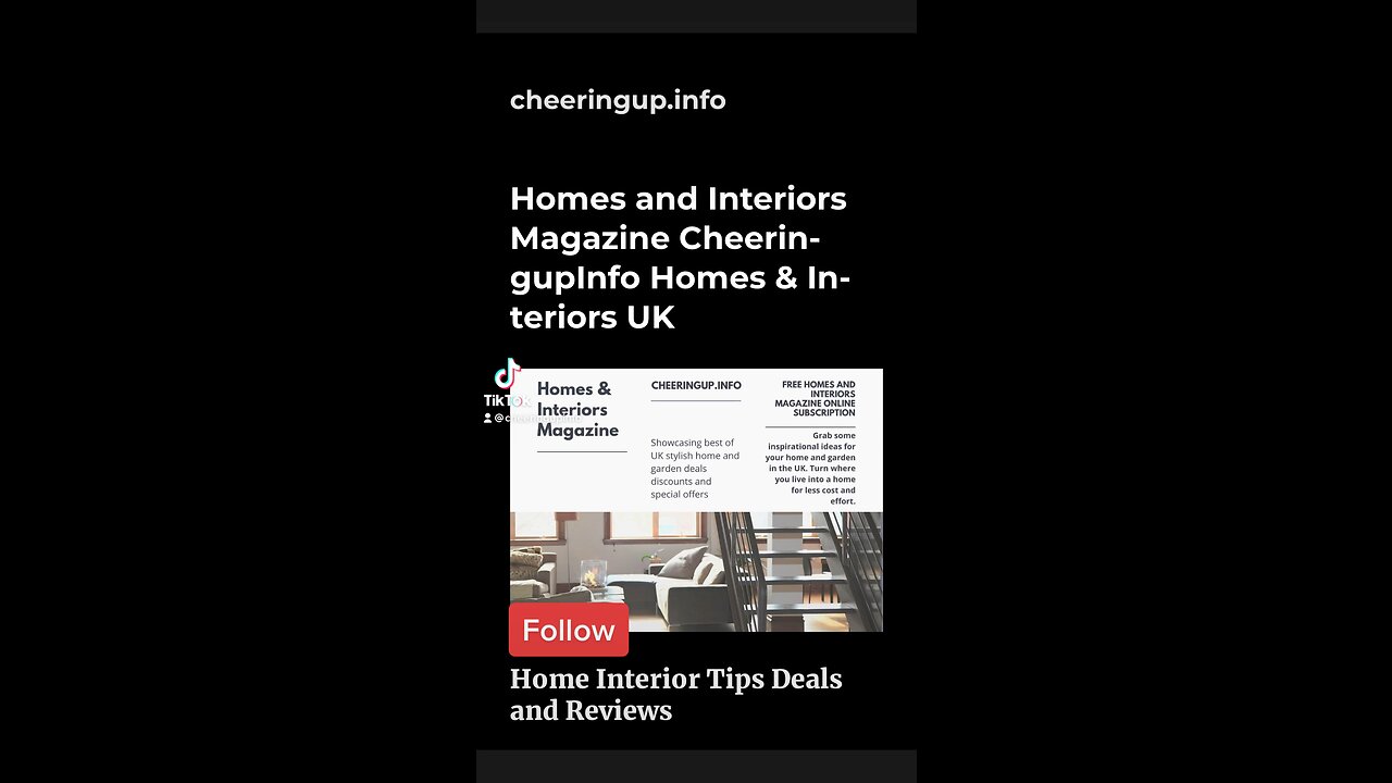 Homes and Interiors Magazines UK For Latest Home and Garden Reviews News and Deals To Improve Home