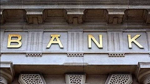 MILLIONAIRE WALKS INTO A BANK IN NEW YORK AND THEN.......