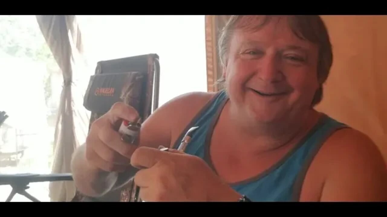 The Tunnell Take #403 Viking, Screwpop and Lane Very Cherry.