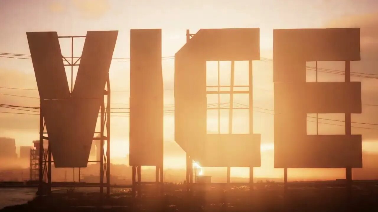 Grand Theft Auto VI Trailer 1 #gta #GTA6 #gtaVI