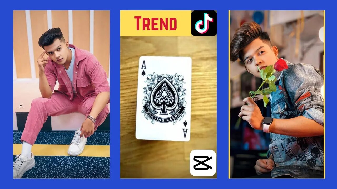 Tu Mera Hukum Ka Ikka Tiktok Trending Video Eiditing | New Trending Video Editing 😍