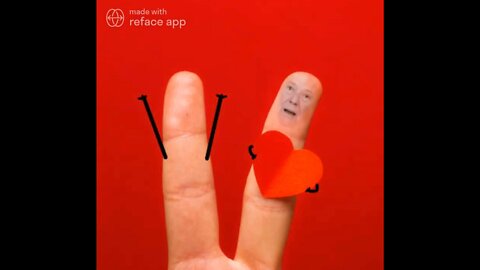 The Ultimate Donald Trump Finger Meme!