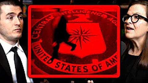 Anna Jacobson on CIA killings
