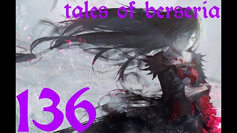 Tales of Berseria |136| Arrivée à Meirchio