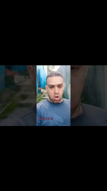 Aeróbico pelo morro