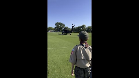 Black Hawk