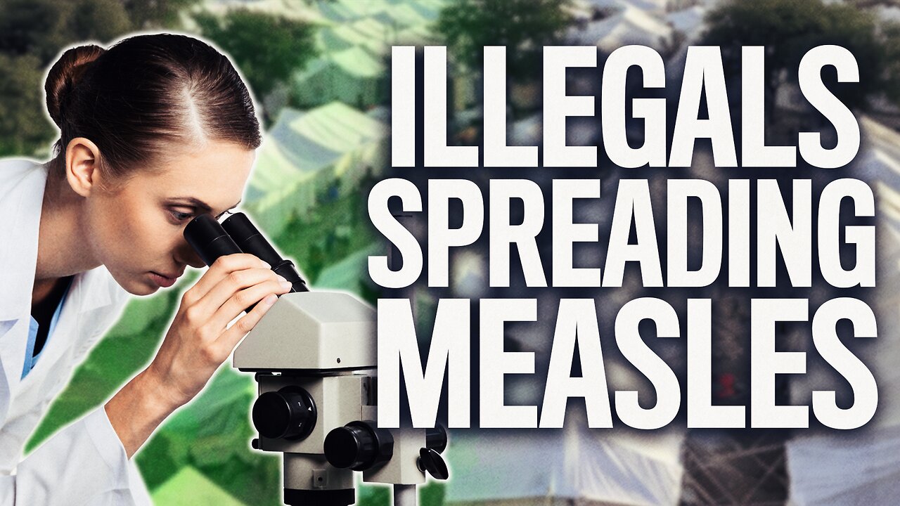 Eradicated Diseases Re-Emerge In American Migrant Camps