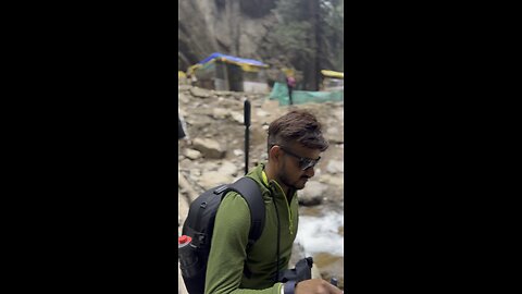 #trekking #kasol