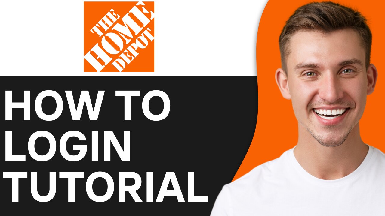 HOW TO LOGIN HOME DEPOT CREDIT CARD ACCOUNT