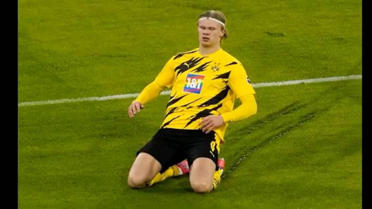 Transfer expert says Bayern Munich will be in the running for Erling Haaland next summer.