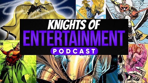 Artifacts of the DC Comics Universe Pt 1