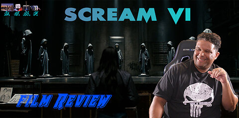 Scream 6 Film Review