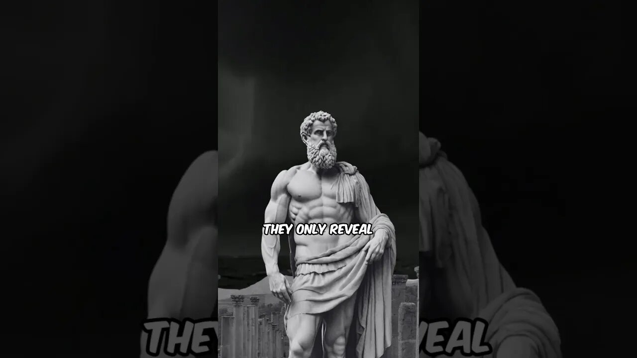 Top 10 Stoicism Quotes : Unleash Your Inner Philosopher #shorts #stoicism