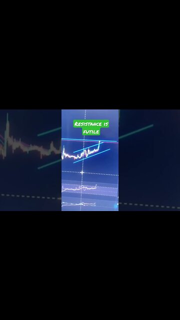 Bitcoin Pumped Now What?