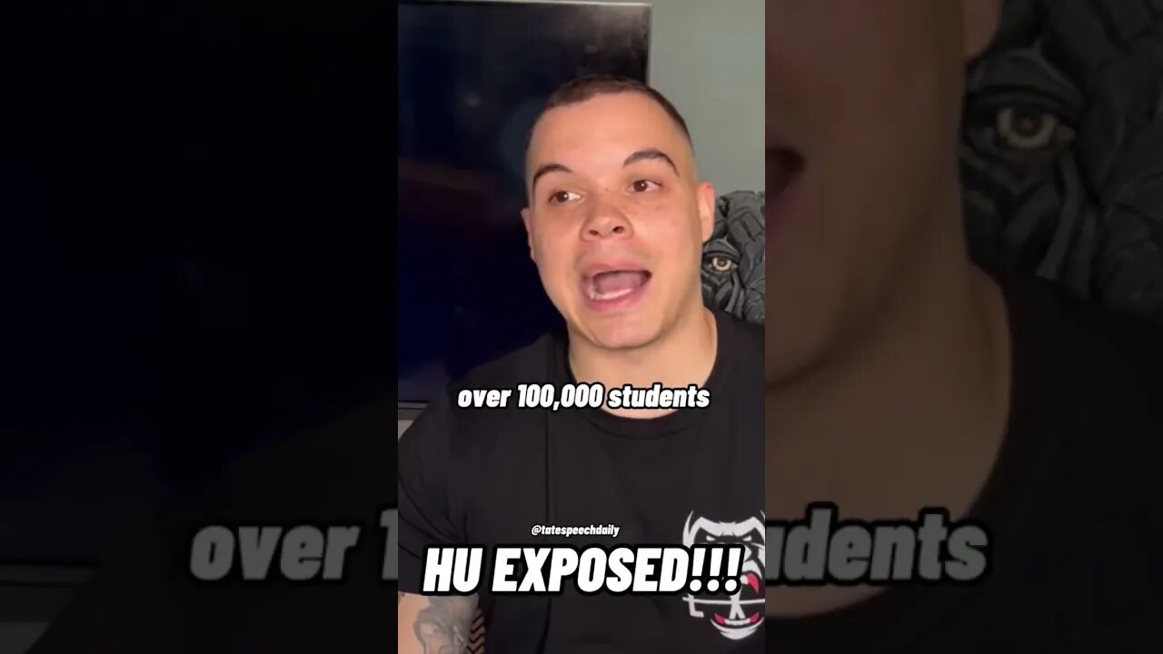 If Hustlers University Was A Scam #shorts