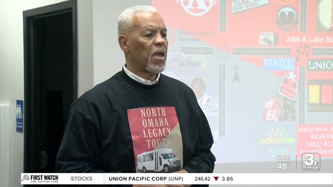 New shuttle tour to showcase North Omaha's history, arts and culture