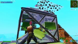 Session 3: Fortnite (1v1 Realistic Matchmaking)