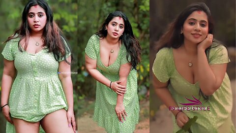 Aarushi | Indian Model | Influencer | Outfits | Biography