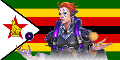 Number ONE Moira in Zimbabwe dominates EMEA pubs! 🔴LIVE STREAM TEST