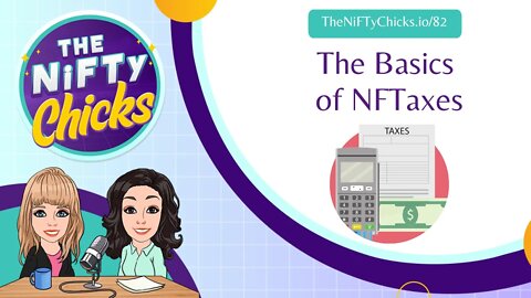 The Basics of NFTaxes