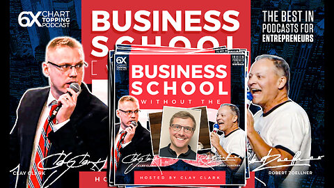 Business Podcast | 15% Growth in 9 Months | The Dr. Timothy Johnson Case Study | Wins of the Week