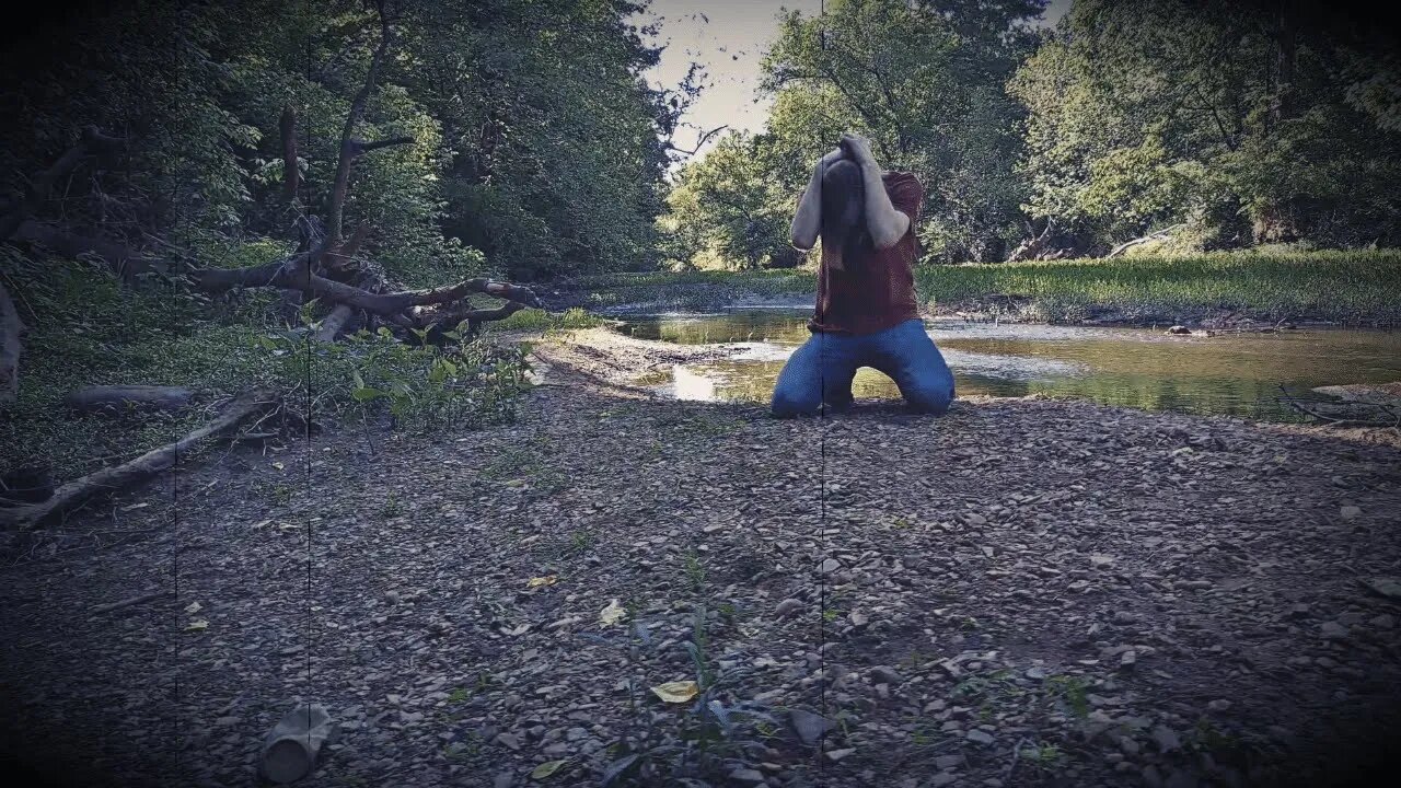 Keith Green - Summer Snow - Metal Cover By Ben S Dixon