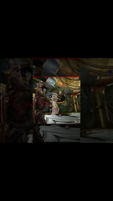 Warframe Lephantis Take 2