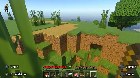 Minecraft