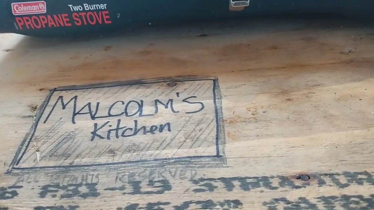 Malcolm's Kitchen - Vitamins and their role