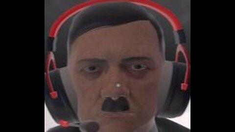 HITLER GAMING IS LIVE