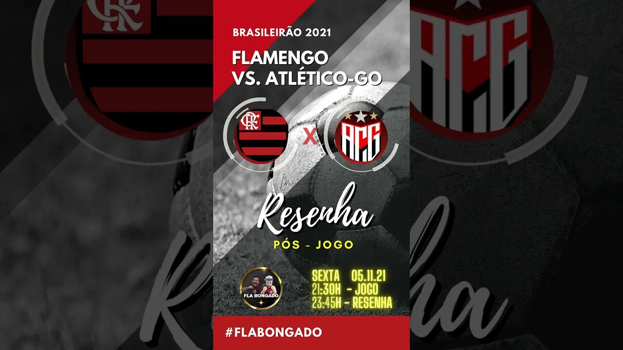 #flamengo #flabongado
