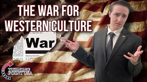 A SPEECH FROM A CONCERNED CONSERVATIVE TEEN