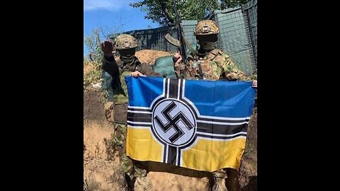 NYT admits: journalists ask Ukrainian soldiers to hide their patches.